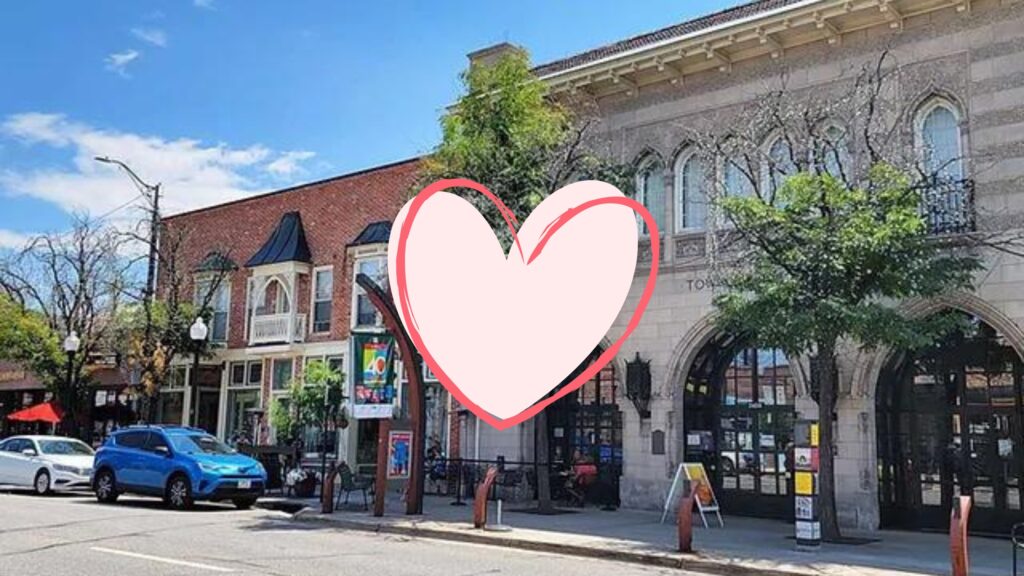 Spread Local Love Downtown Littleton's Valentine's Day Gift Guide