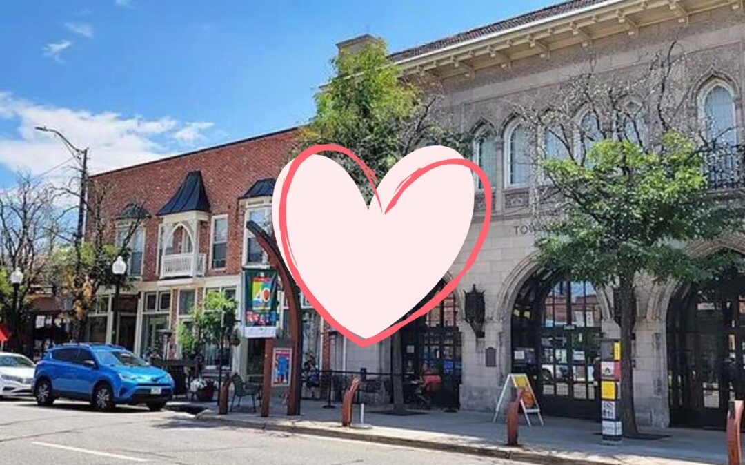 Spread Local Love: Downtown Littleton’s Valentine’s Day Gift Guide
