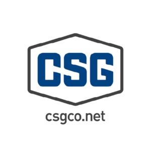 CSG (Consolidated Services Group)